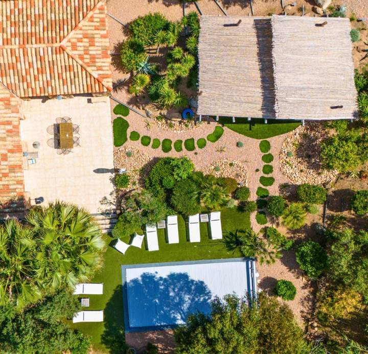 Design exclusif pour jardins et bassins
