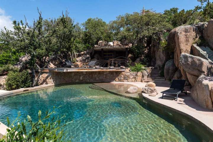 Architecte paysager pour jardins et plans d’eau Corse