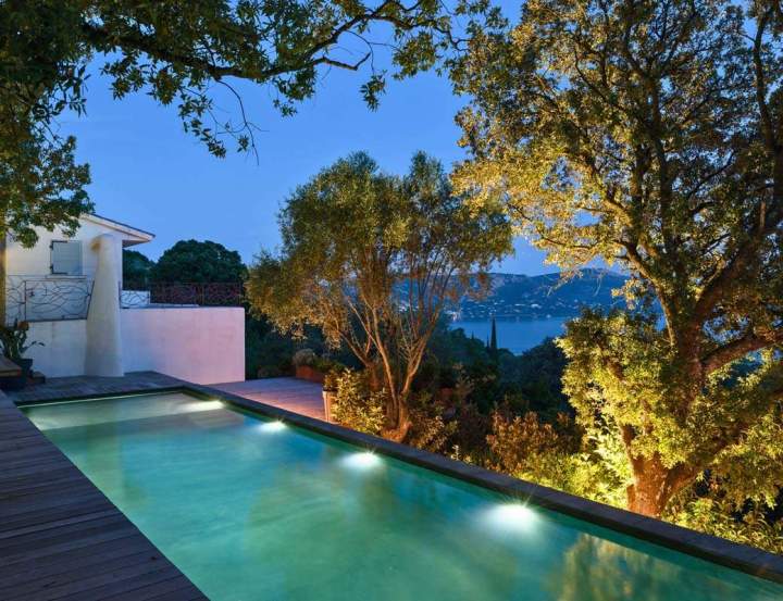 Expert en piscine Corse