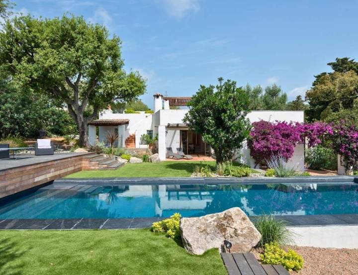 Expert en piscine Corse