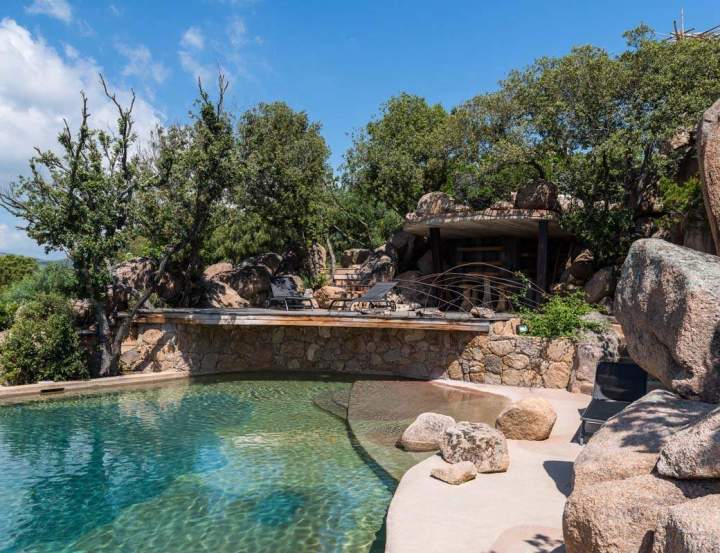Expert en piscine Corse
