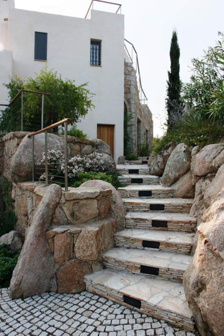 Paysagiste Corse