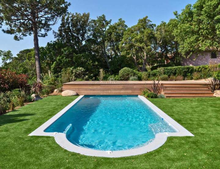Pisciniste Corse